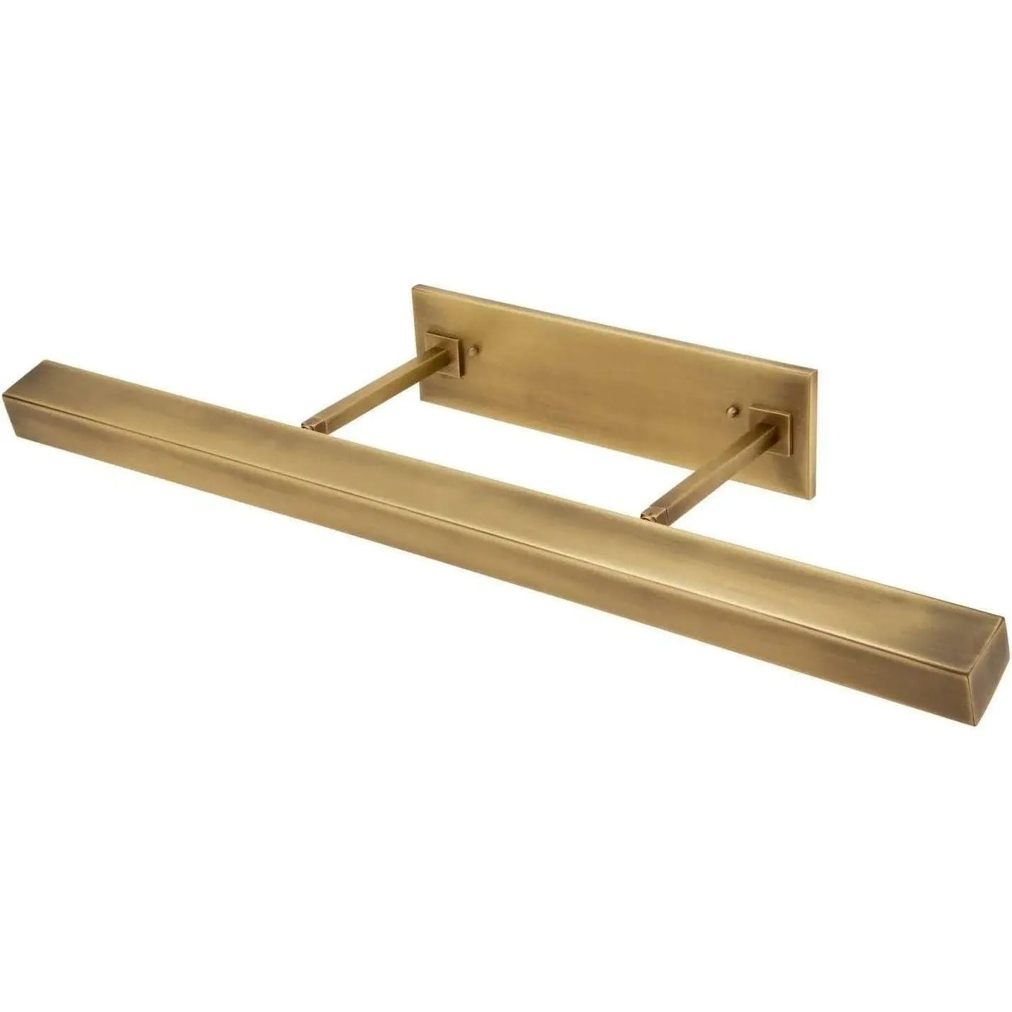 House of Troy - Guilford 36-Inch LED Picture Light - DGLEDZ36-AB | Montreal Lighting & Hardware