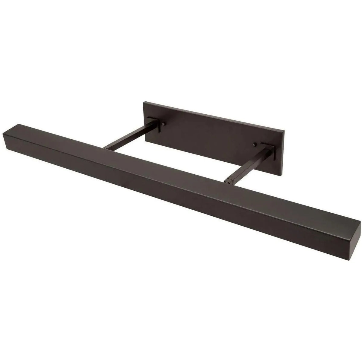 House of Troy - Guilford 36-Inch LED Picture Light - DGLEDZ36-OB | Montreal Lighting & Hardware