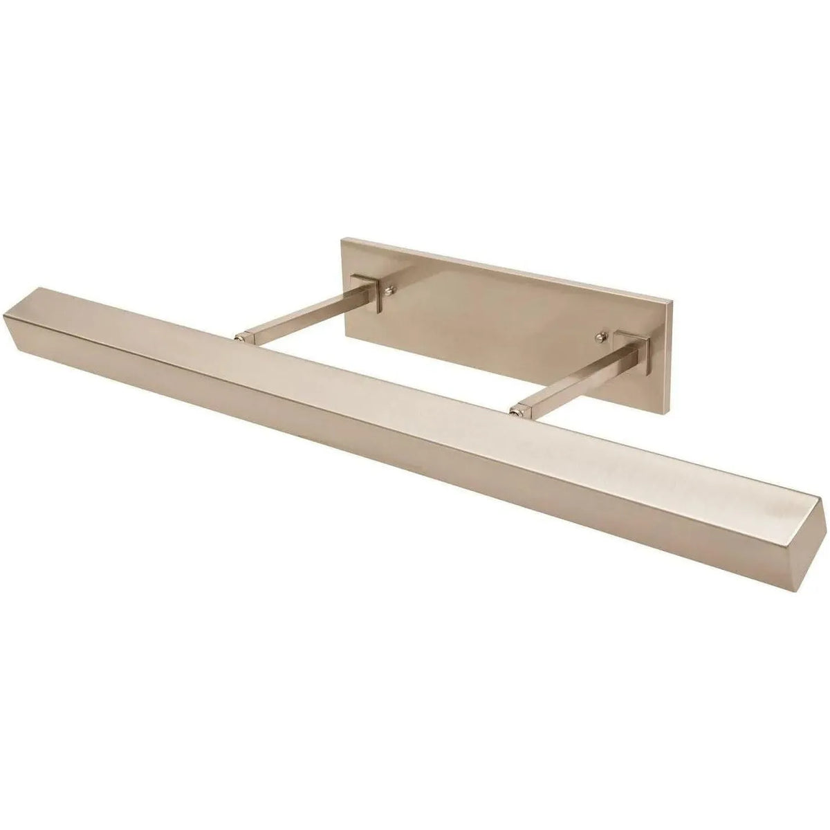 House of Troy - Guilford 36-Inch LED Picture Light - DGLEDZ36-SN | Montreal Lighting & Hardware