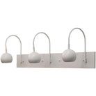 House of Troy - Halo 36-Inch LED Picture Light - DHA36-WT | Montreal Lighting & Hardware