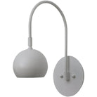 House of Troy - Halo 5-Inch LED Picture Light - DHA05-WT | Montreal Lighting & Hardware