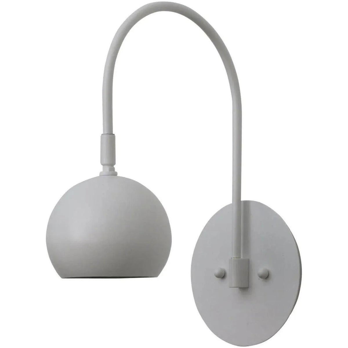 House of Troy - Halo 5-Inch LED Picture Light - DHA05-WT | Montreal Lighting & Hardware