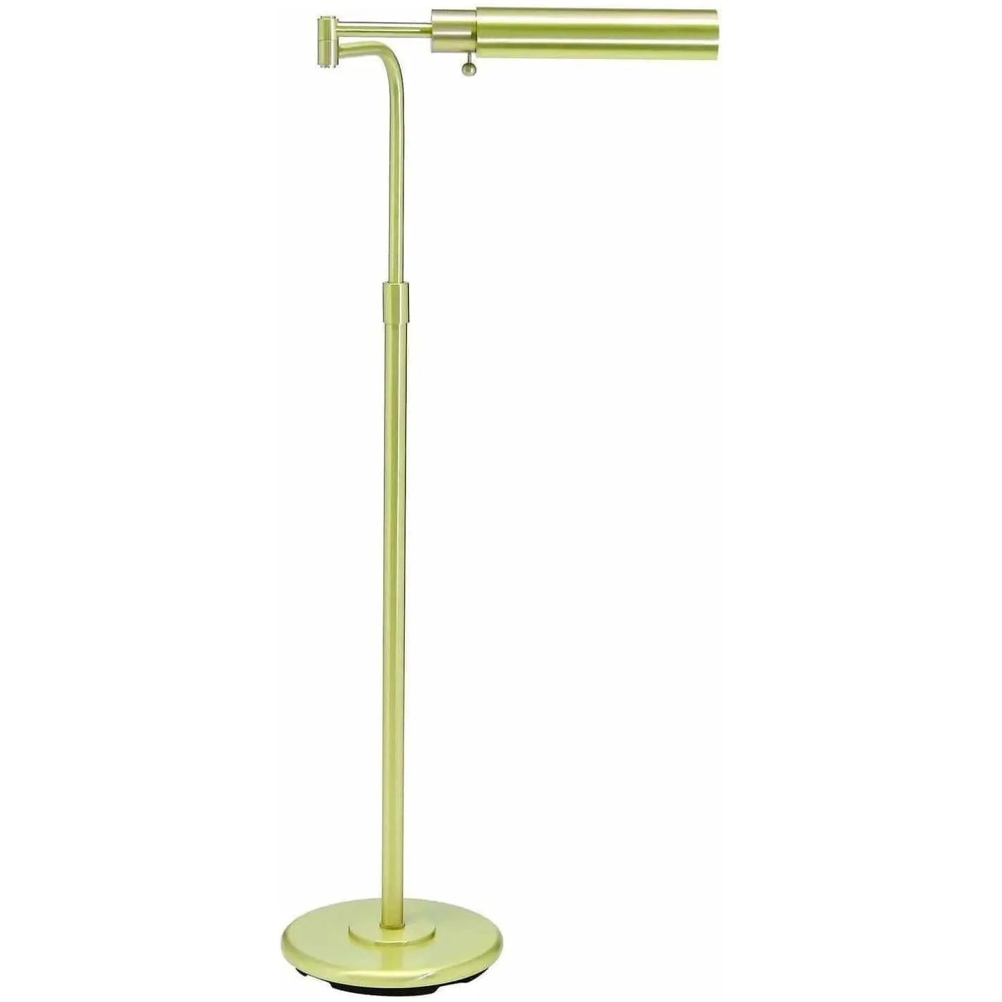 House of Troy - Home Office One Light Floor Lamp - PH100-51-F | Montreal Lighting & Hardware