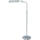 House of Troy - Home Office One Light Floor Lamp - PH100-52-F | Montreal Lighting & Hardware