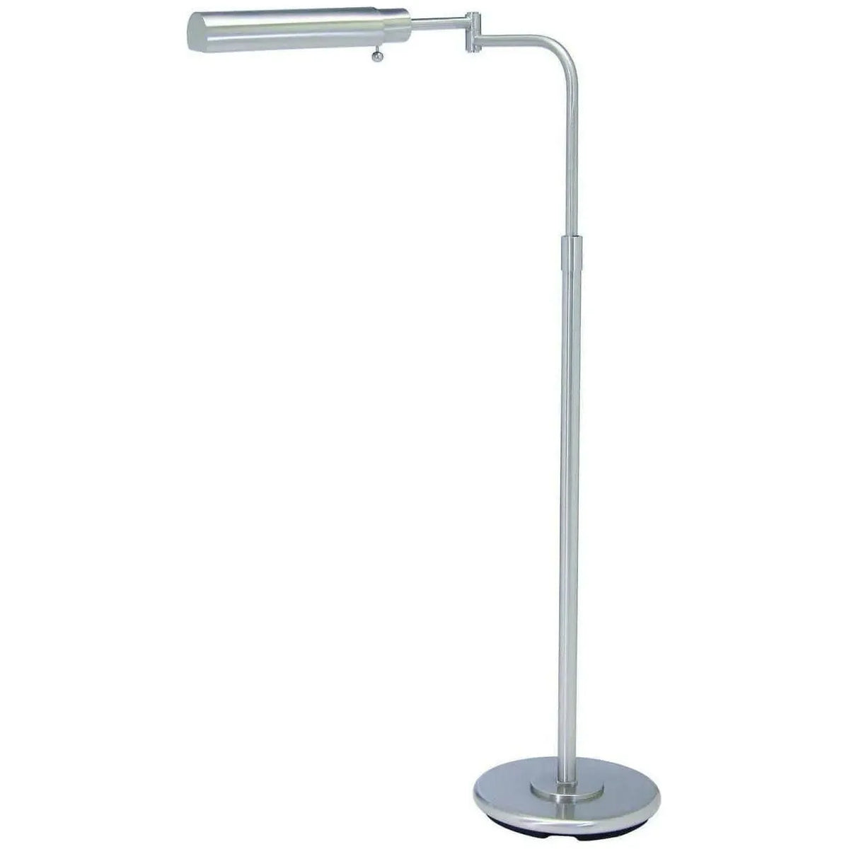 House of Troy - Home Office One Light Floor Lamp - PH100-52-F | Montreal Lighting & Hardware