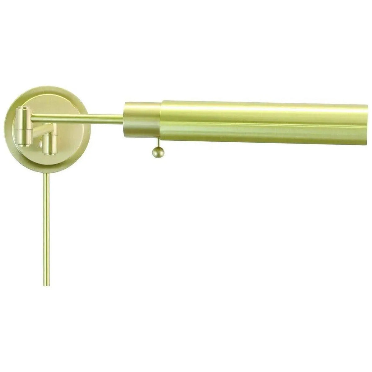 House of Troy - Home Office One Light Wall Sconce - WS12-51-F | Montreal Lighting & Hardware