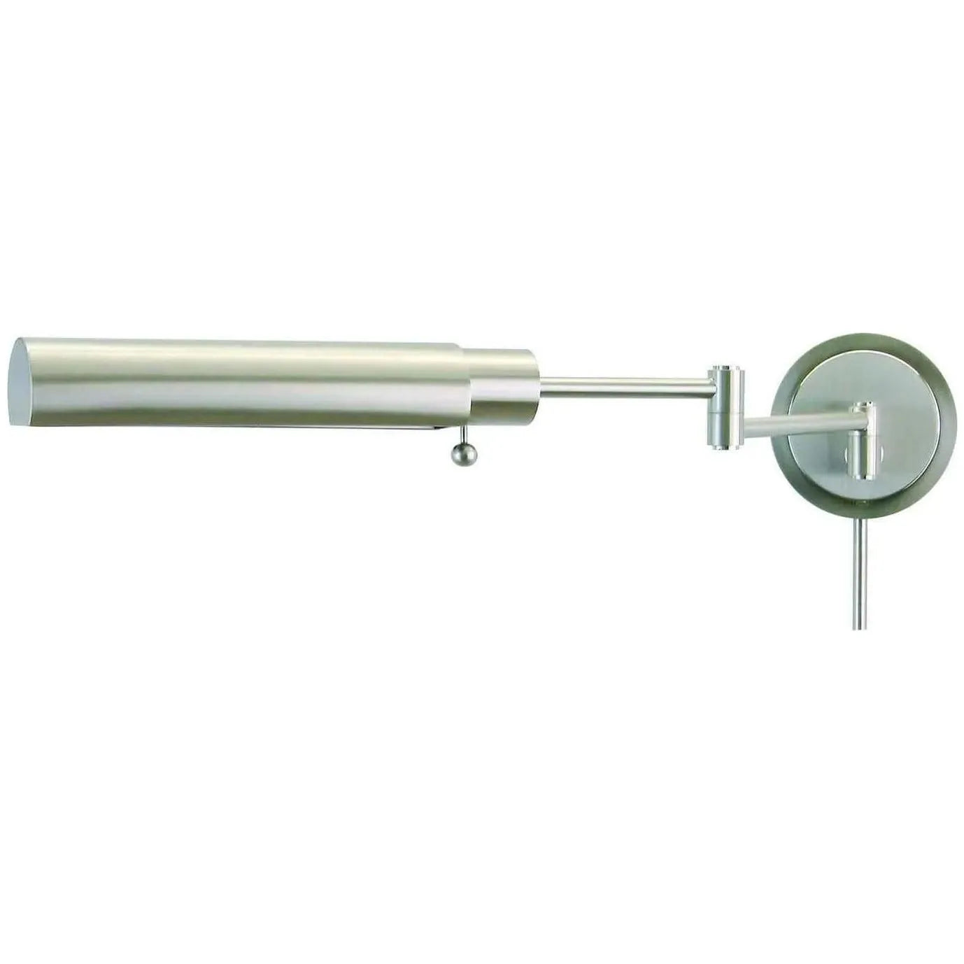 House of Troy - Home Office One Light Wall Sconce - WS12-51-F | Montreal Lighting & Hardware