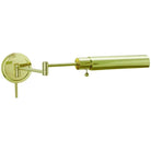 House of Troy - Home Office One Light Wall Sconce - WS12-61-F | Montreal Lighting & Hardware