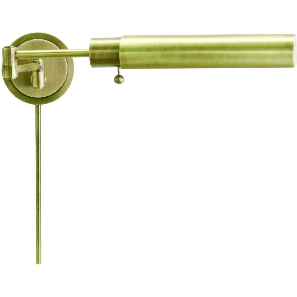 House of Troy - Home Office One Light Wall Sconce - WS12-71-F | Montreal Lighting & Hardware