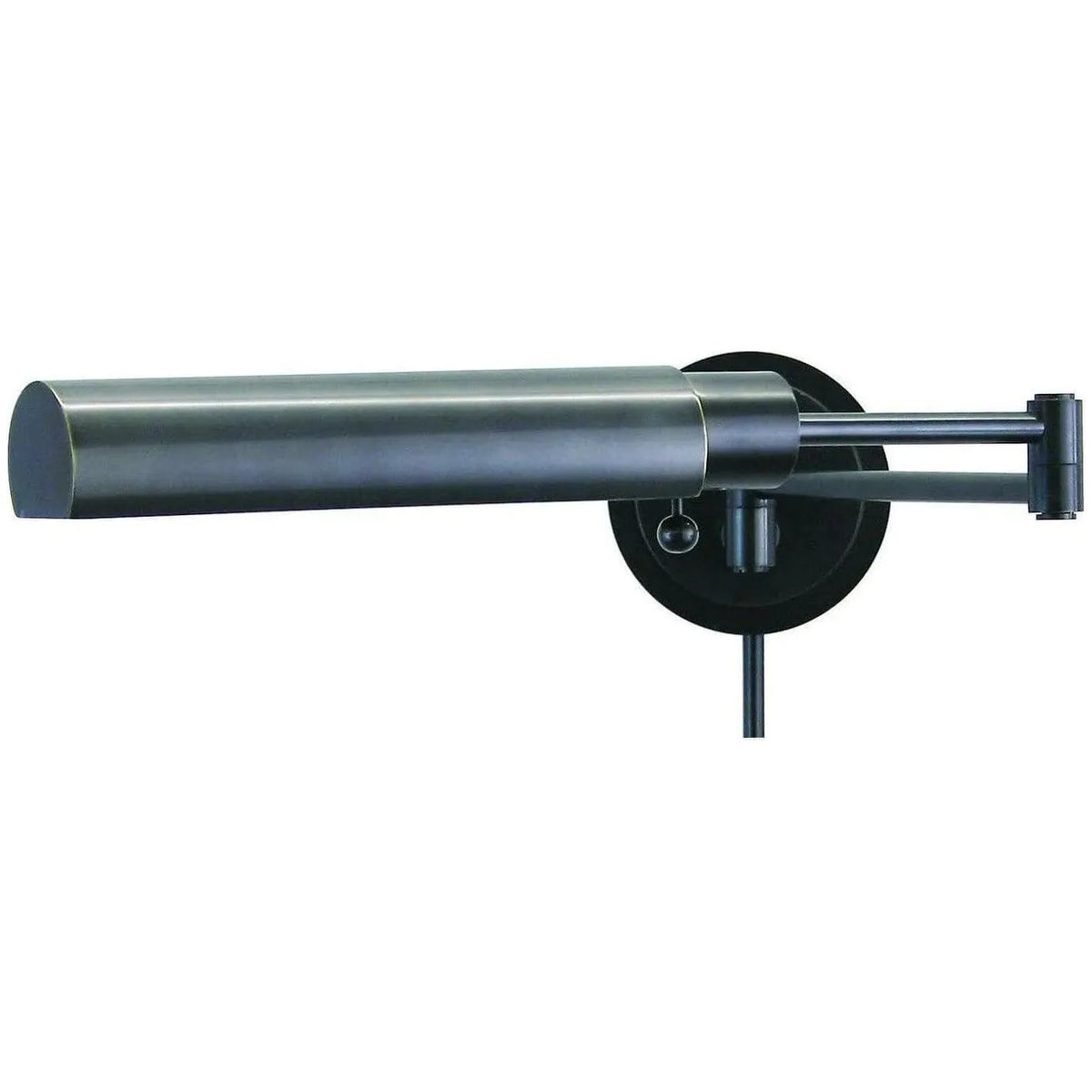 House of Troy - Home Office One Light Wall Sconce - WS12-91-F | Montreal Lighting & Hardware