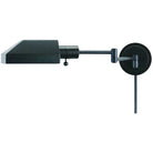 House of Troy - Home Office One Light Wall Sconce - WS12-91-J | Montreal Lighting & Hardware
