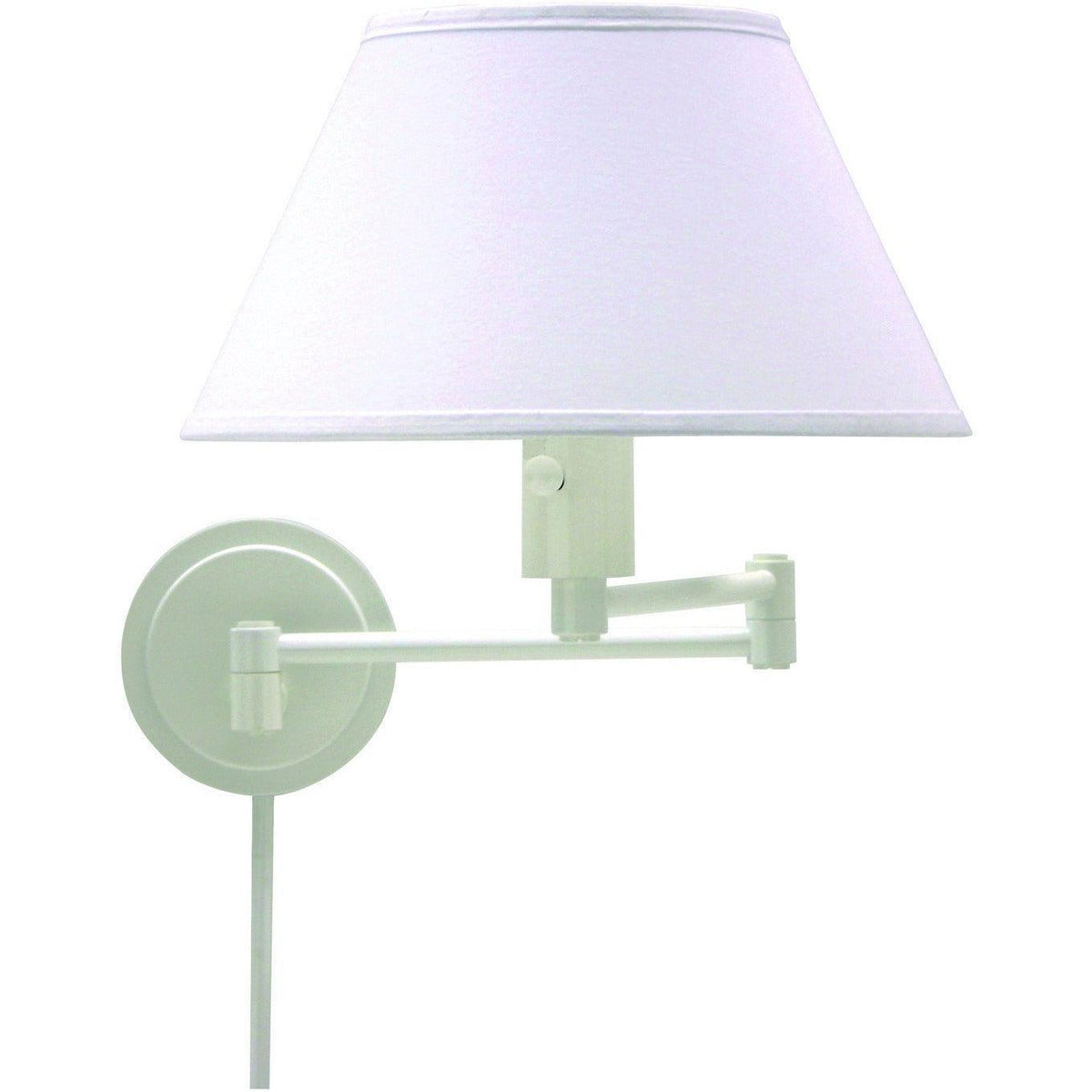 House of Troy - Home Office One Light Wall Sconce - WS14-9 | Montreal Lighting & Hardware