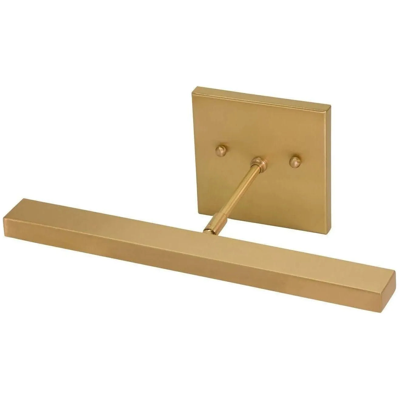 House of Troy - Horizon 12-Inch LED Picture Light - DHLEDZ12-51 | Montreal Lighting & Hardware