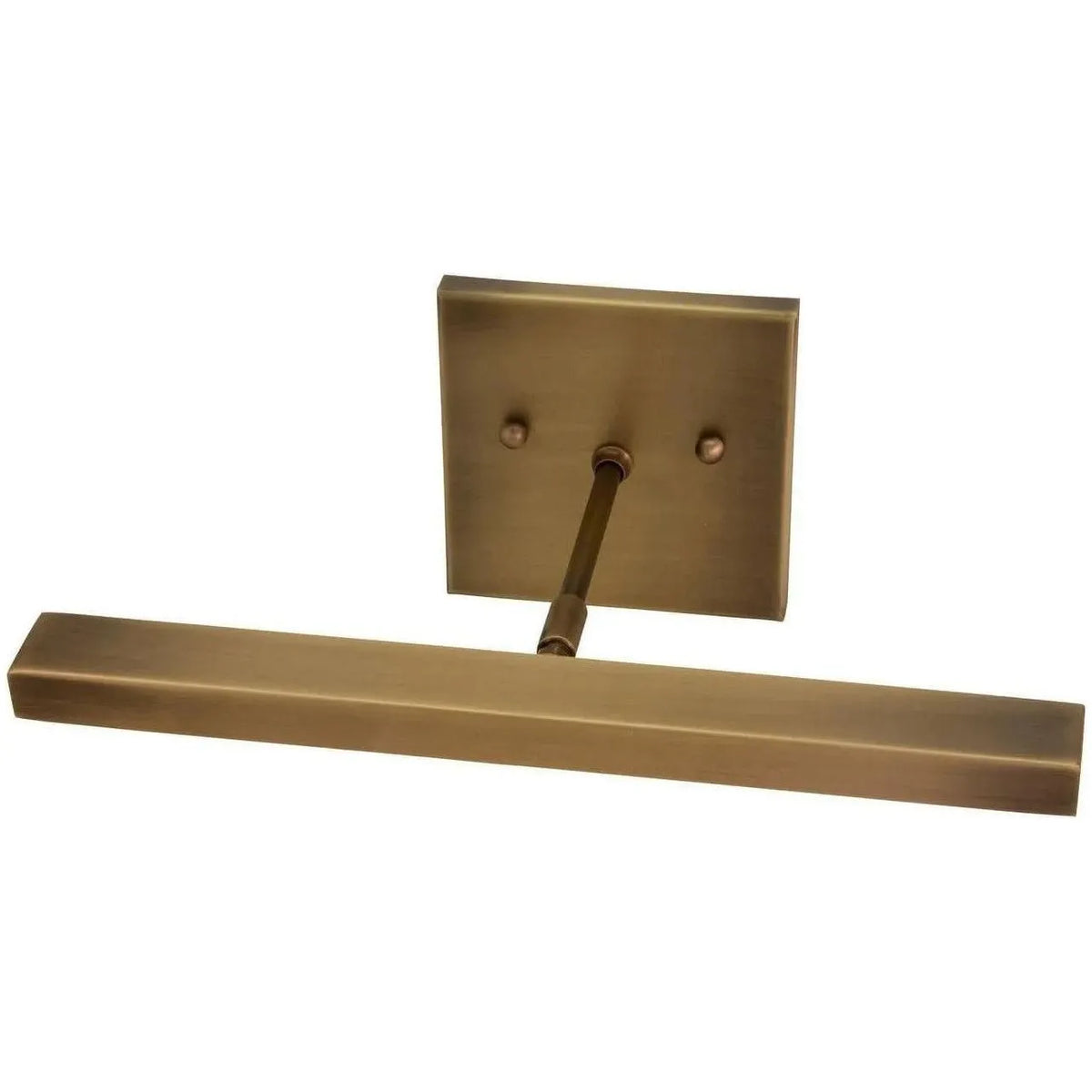 House of Troy - Horizon 12-Inch LED Picture Light - DHLEDZ12-71 | Montreal Lighting & Hardware