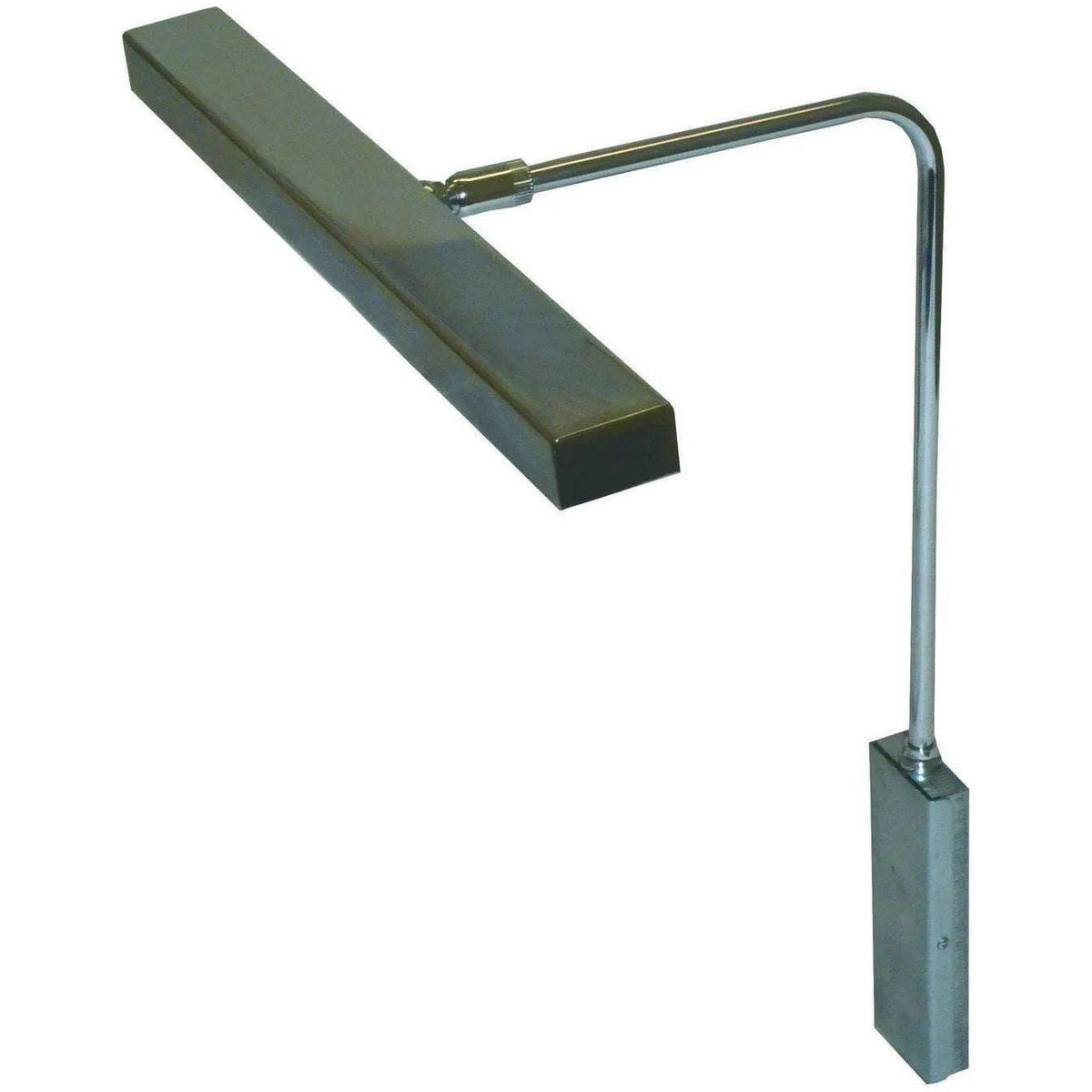 House of Troy - Horizon 12-Inch LED Picture Light - HLEDZ12-62 | Montreal Lighting & Hardware