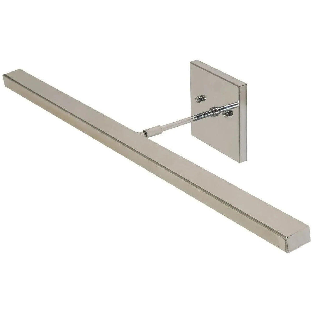 House of Troy - Horizon 26-Inch LED Picture Light - DHLEDZ26-62 | Montreal Lighting & Hardware