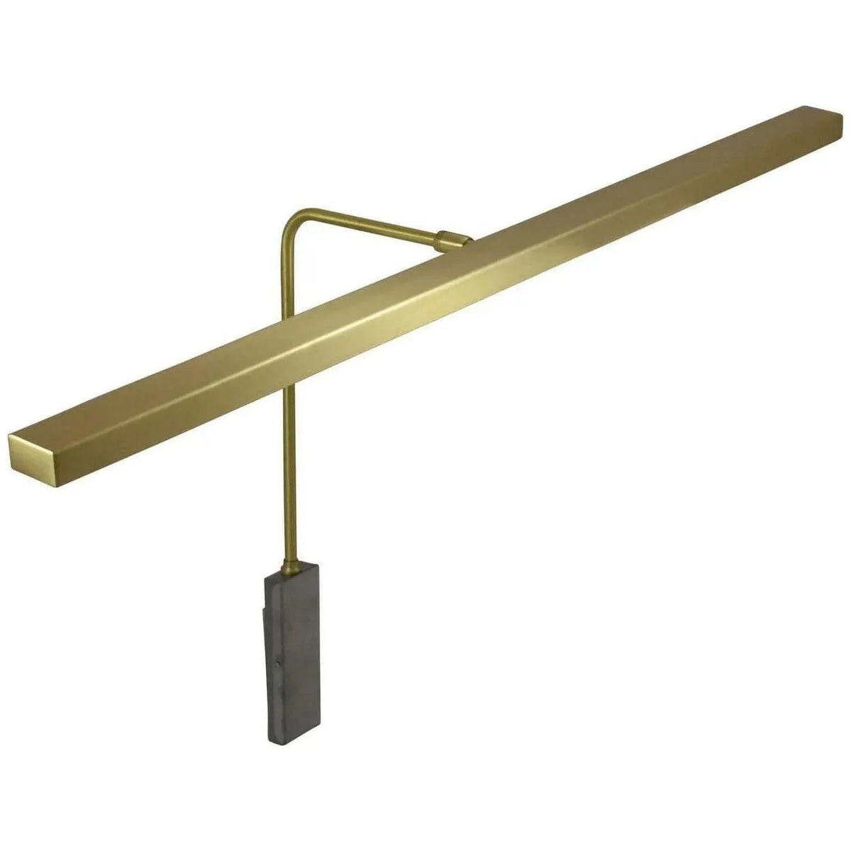 House of Troy - Horizon 26-Inch LED Picture Light - HLEDZ26-51 | Montreal Lighting & Hardware