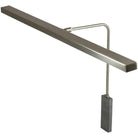 House of Troy - Horizon 26-Inch LED Picture Light - HLEDZ26-52 | Montreal Lighting & Hardware