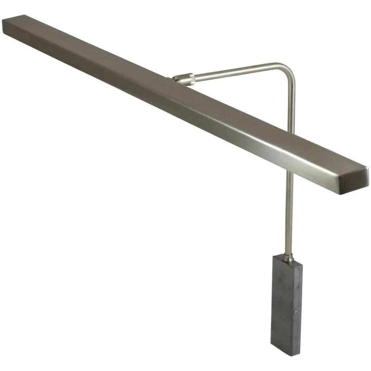 House of Troy - Horizon 26-Inch LED Picture Light - HLEDZ26-52 | Montreal Lighting & Hardware