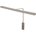 House of Troy - Horizon 26-Inch LED Picture Light - HLEDZ26-62 | Montreal Lighting & Hardware