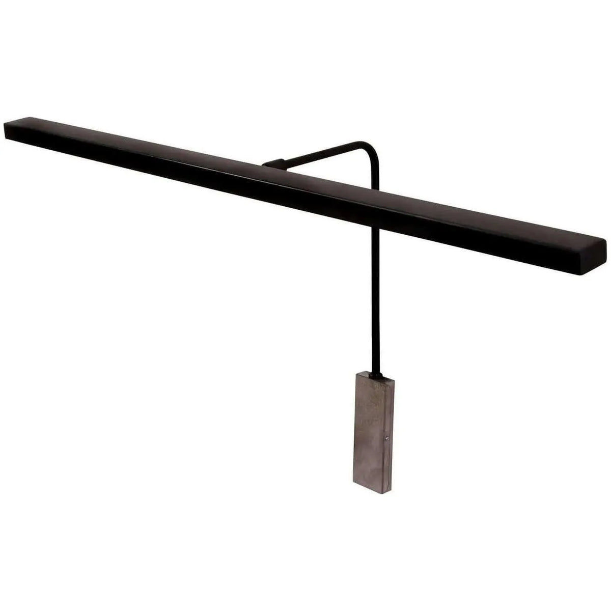 House of Troy - Horizon 26-Inch LED Picture Light - HLEDZ26-91 | Montreal Lighting & Hardware