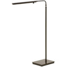 House of Troy - Horizon Task LED Floor Lamp - HLEDZ600-ABZ | Montreal Lighting & Hardware