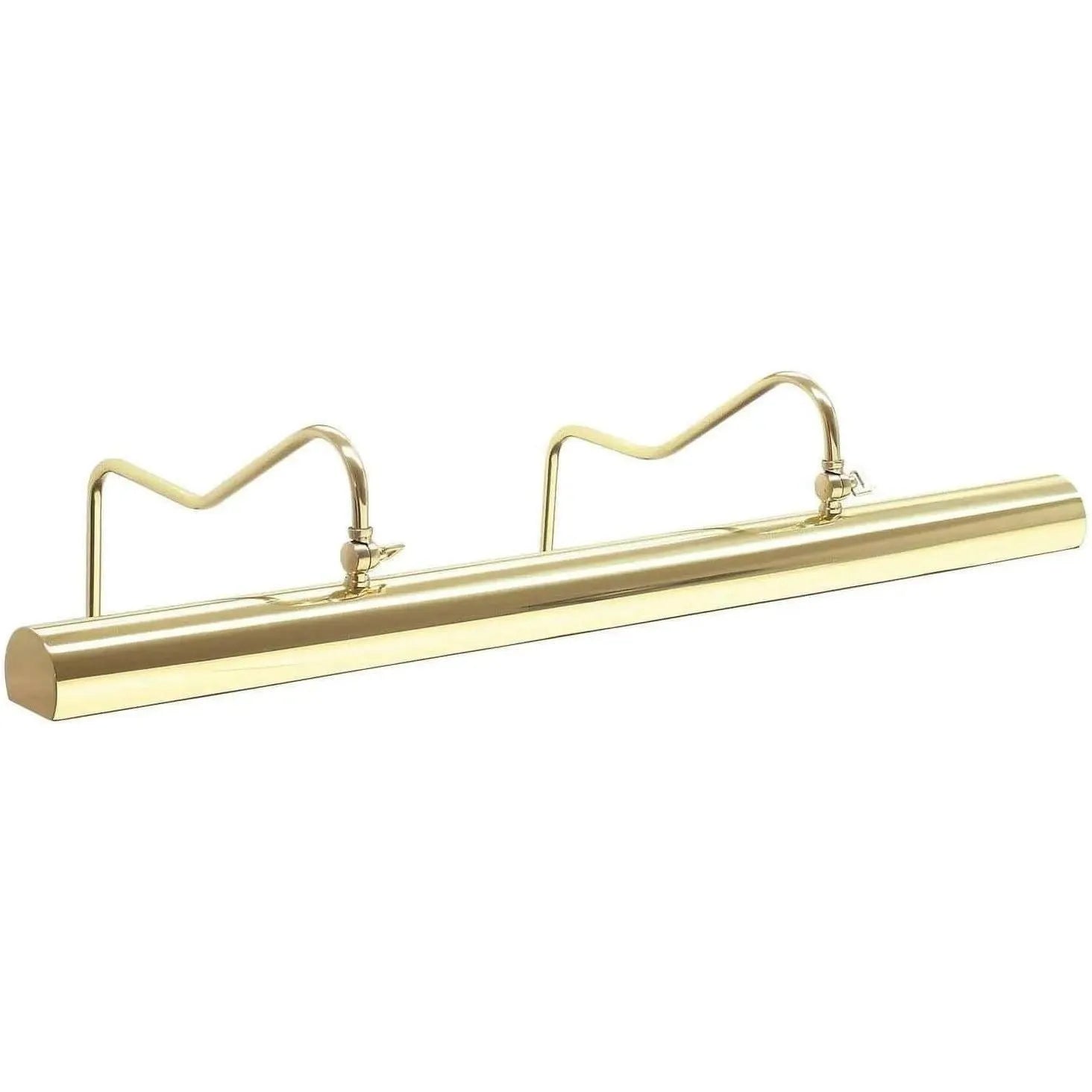 House of Troy - Hyde Park 30-Inch Four Light Picture Light - HP30-61 | Montreal Lighting & Hardware