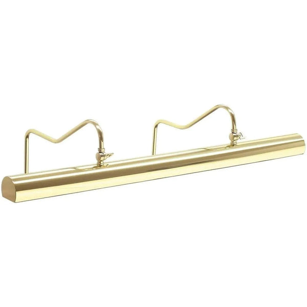 Hyde Park 30-Inch Four Light Picture Light