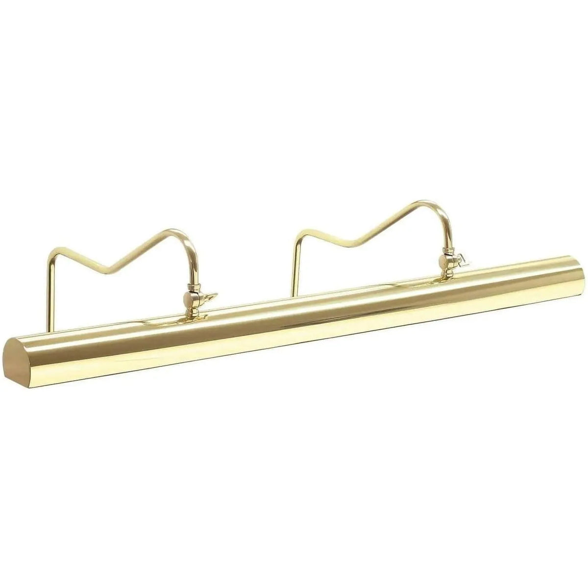 House of Troy - Hyde Park 30-Inch Four Light Picture Light - HP30-61 | Montreal Lighting & Hardware