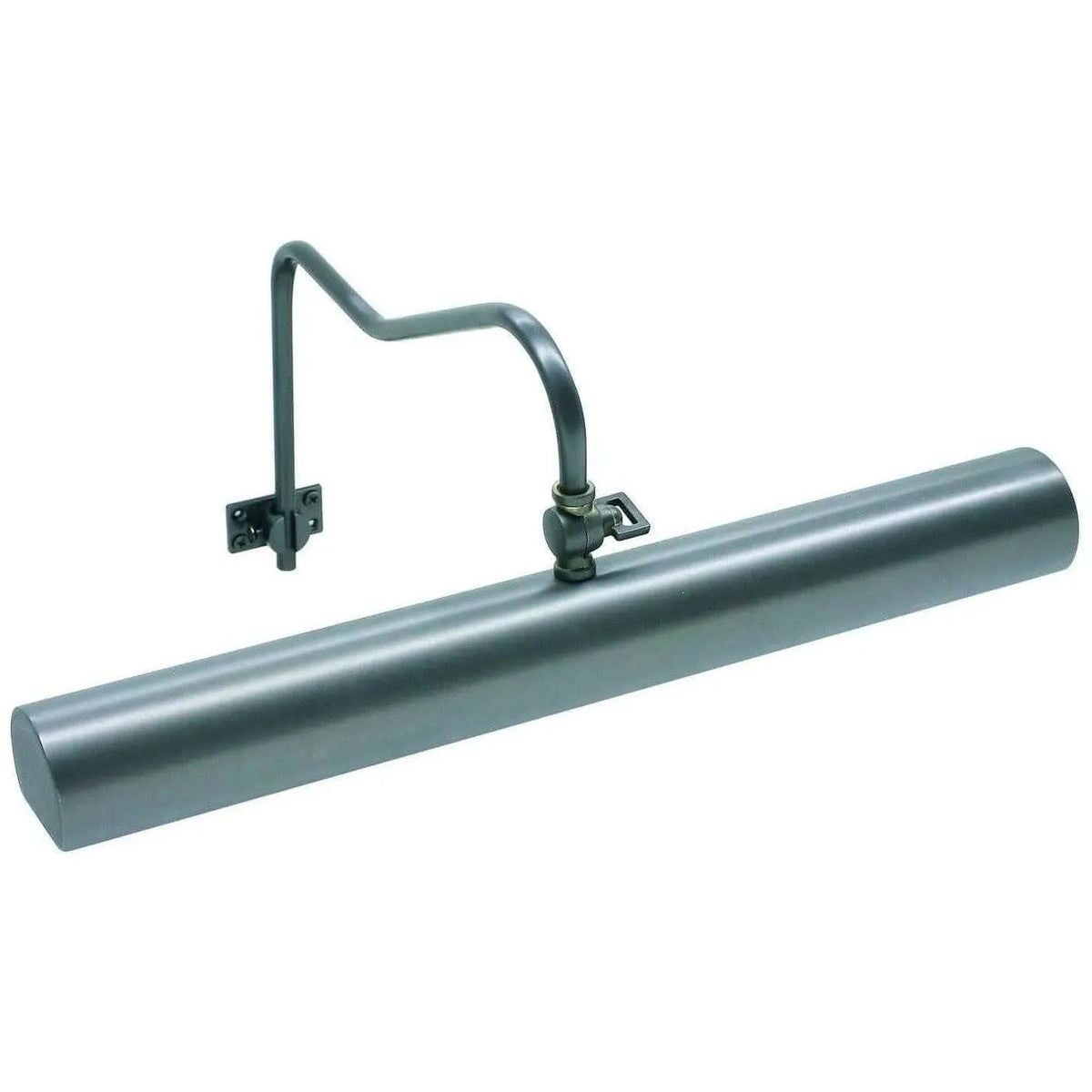 House of Troy - Hyde Park 8-Inch One Light Picture Light - HP8-91 | Montreal Lighting & Hardware