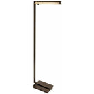 House of Troy - Jay LED Floor Lamp - JLED500-CHB | Montreal Lighting & Hardware