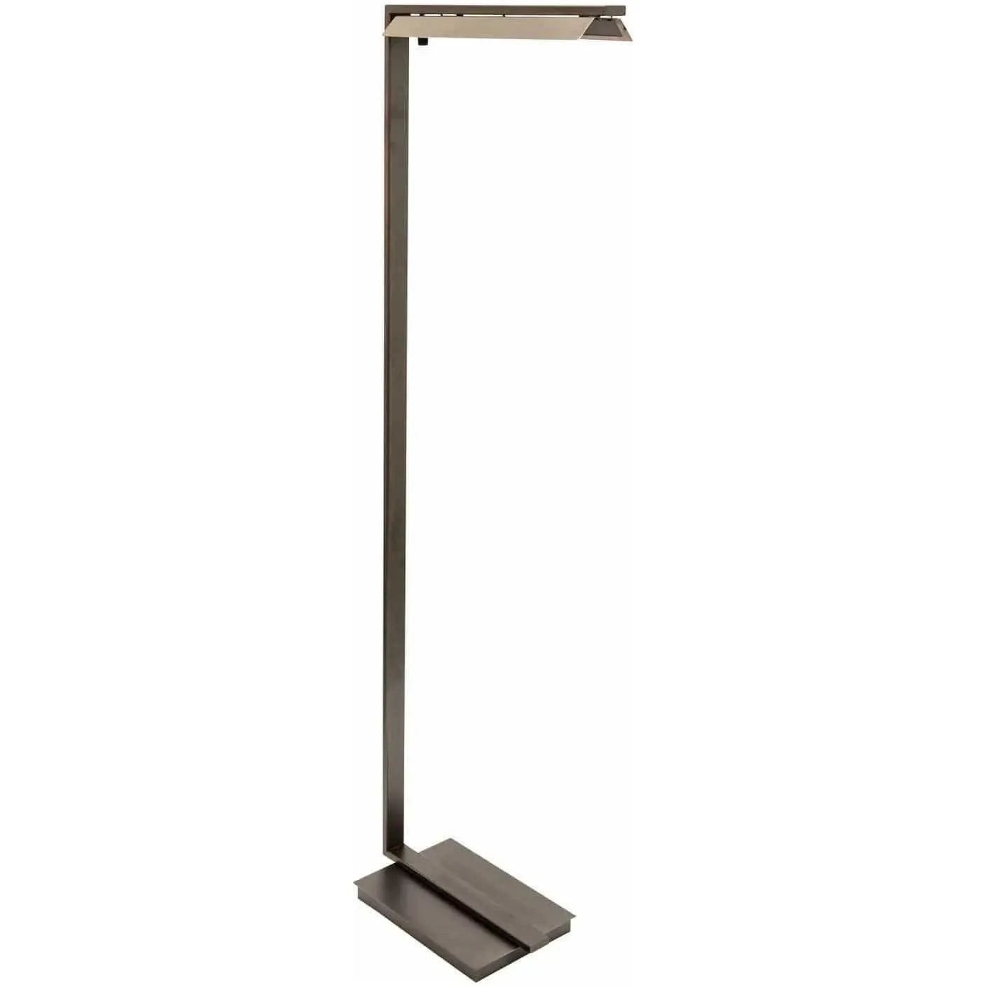 House of Troy - Jay LED Floor Lamp - JLED500-GT | Montreal Lighting & Hardware