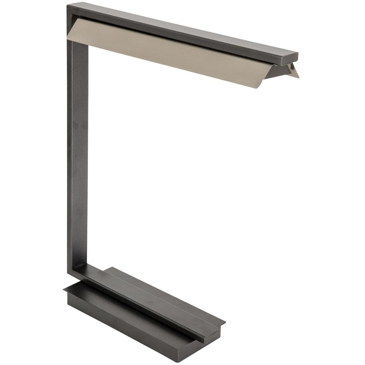 House of Troy - Jay LED Table Lamp - JLED550-GT | Montreal Lighting & Hardware