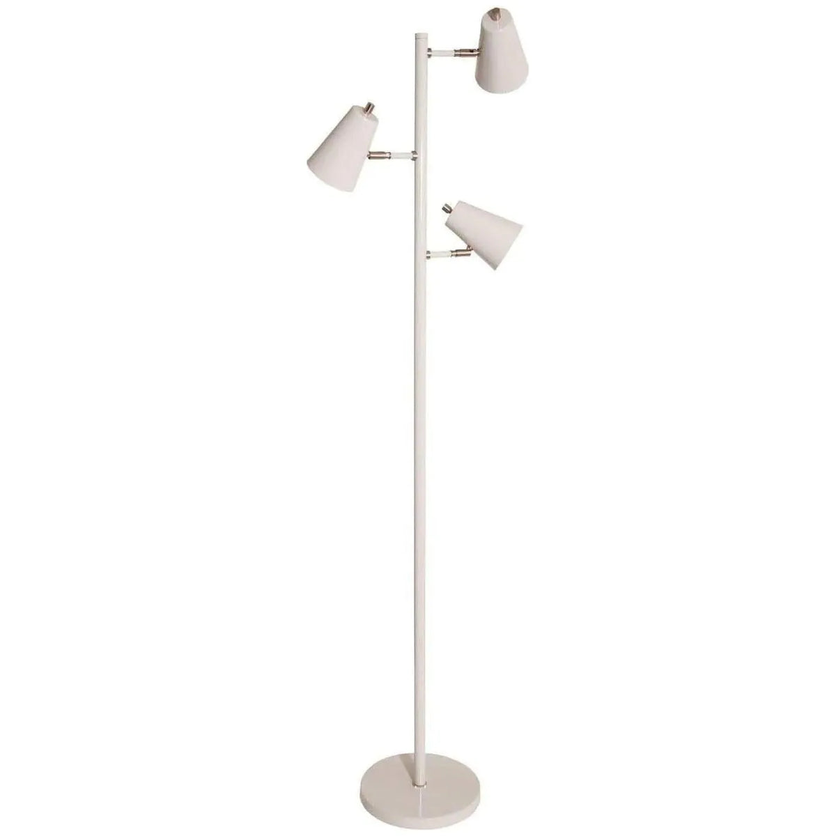 House of Troy - Kirby LED Floor Lamp - K130-GR | Montreal Lighting & Hardware