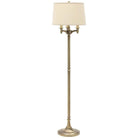 House of Troy - Lancaster Four Light Floor Lamp - L800-AB | Montreal Lighting & Hardware