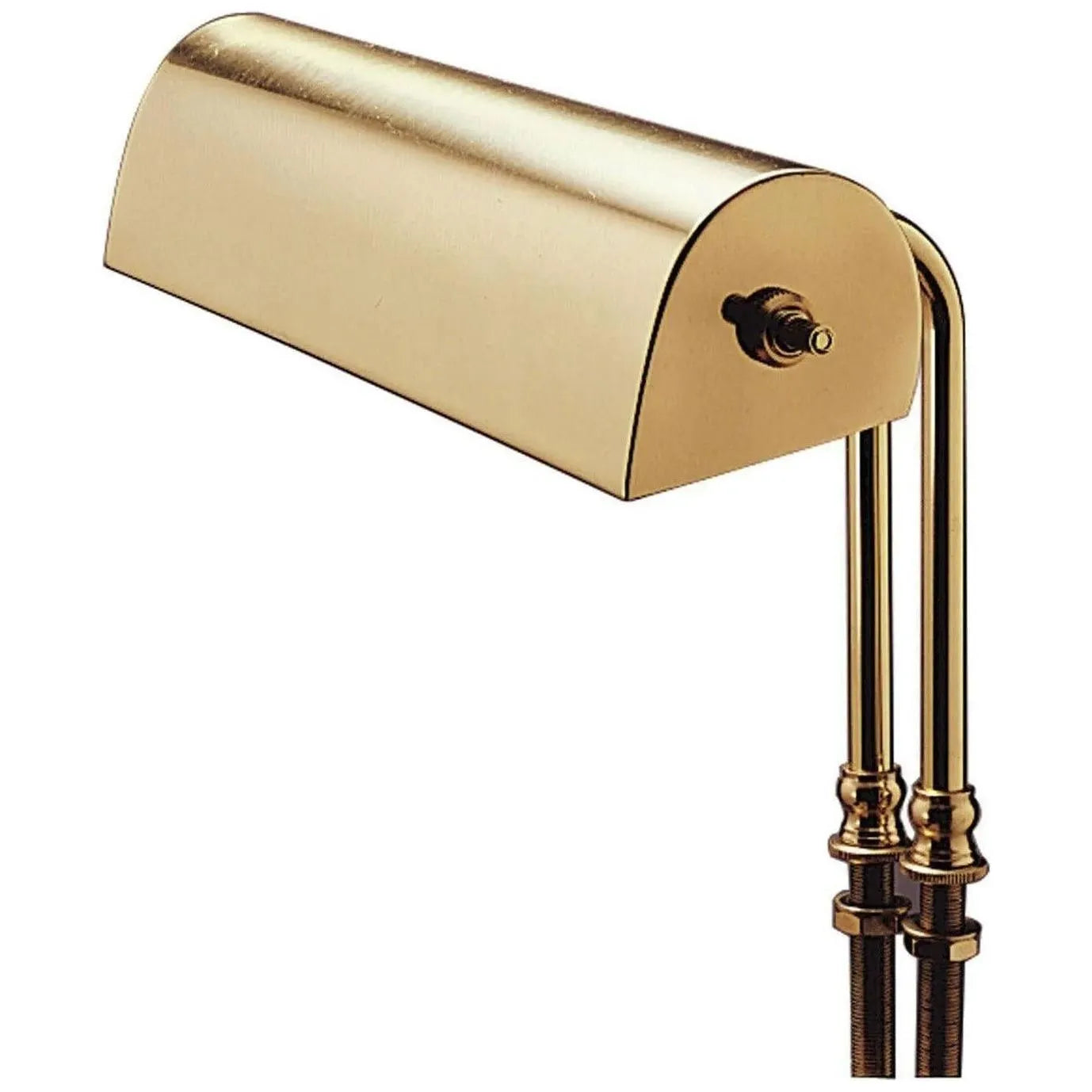House of Troy - Lectern 10-Inch One Light Task Light - L10-61 | Montreal Lighting & Hardware