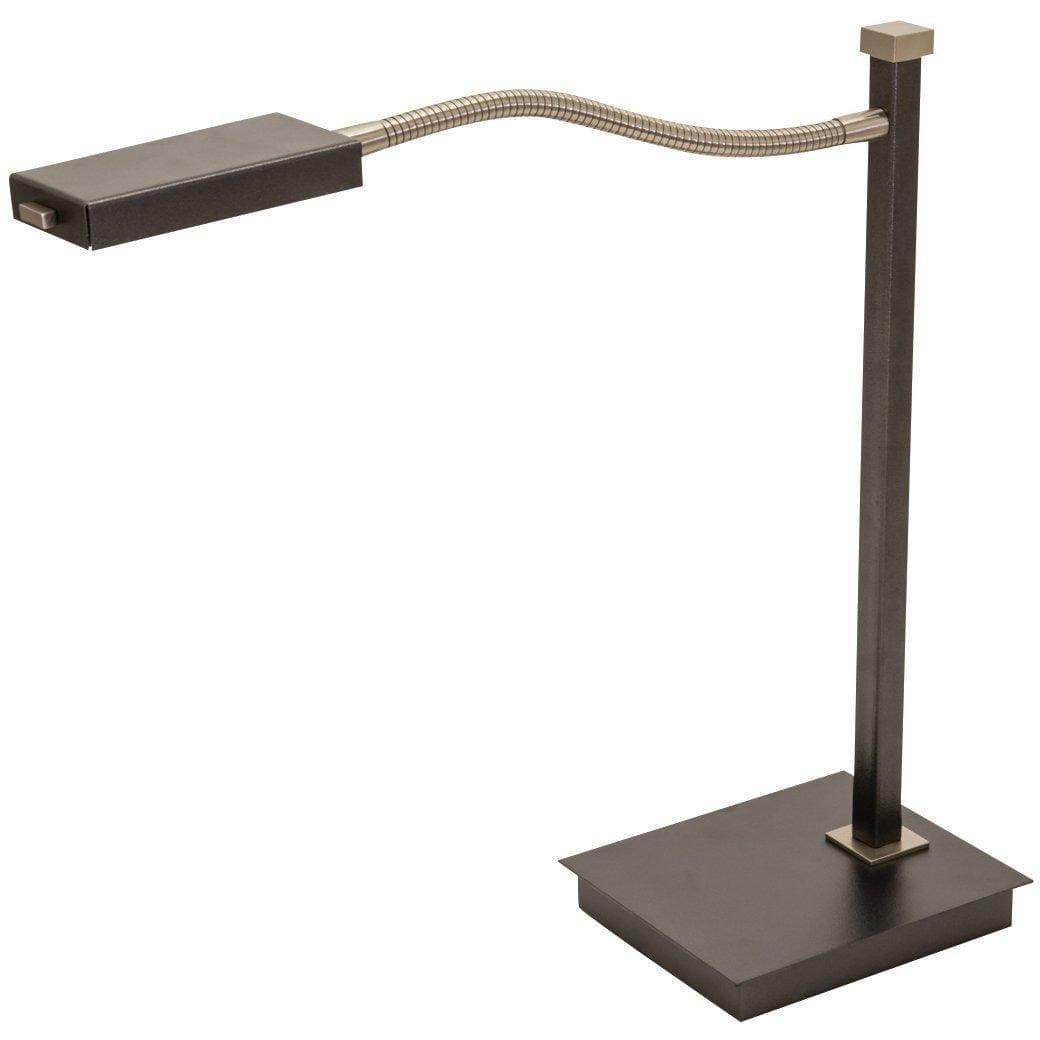House of Troy - Lewis LED Table Lamp - LEW850-GT | Montreal Lighting & Hardware
