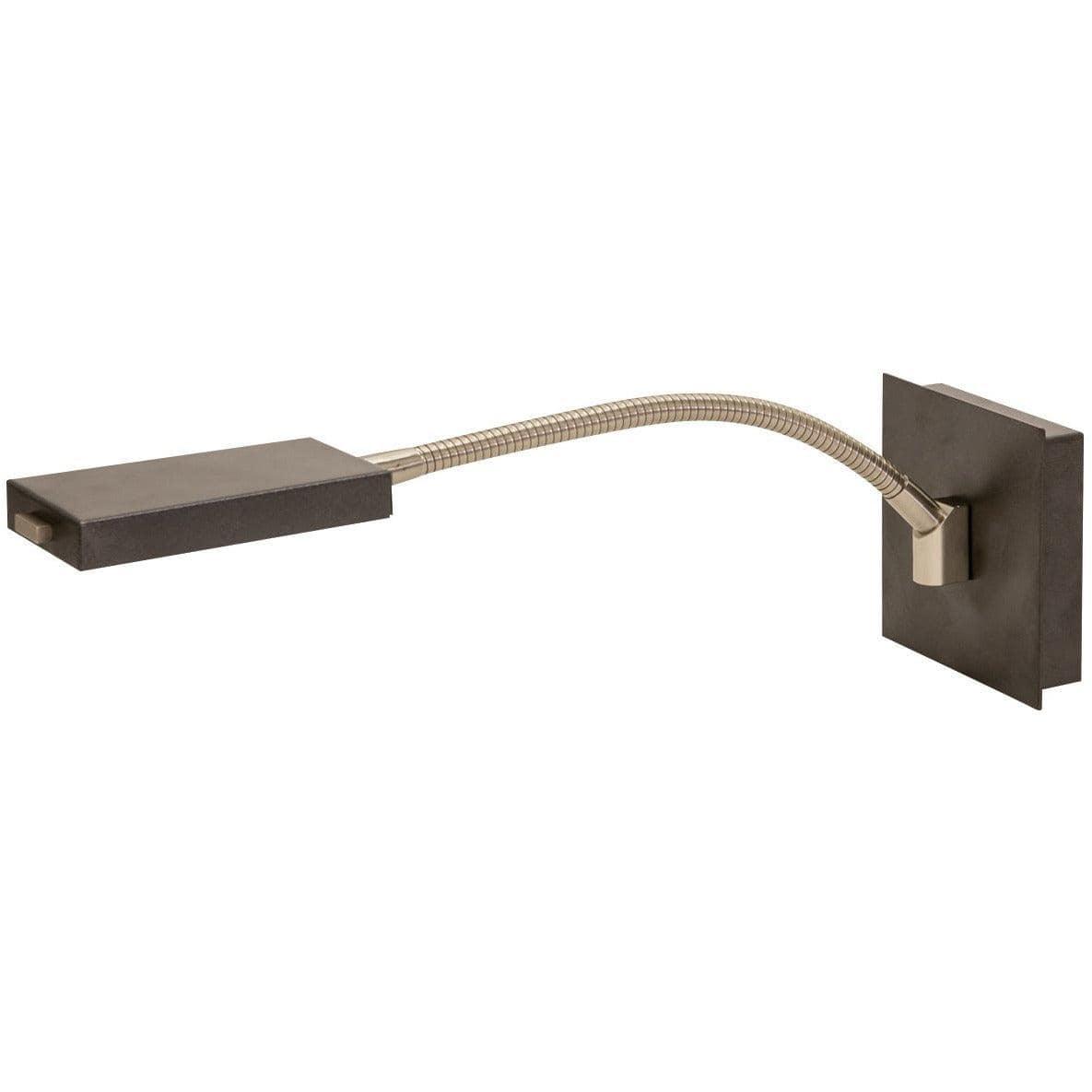 House of Troy - Lewis LED Wall Sconce - LEW875-GT | Montreal Lighting & Hardware