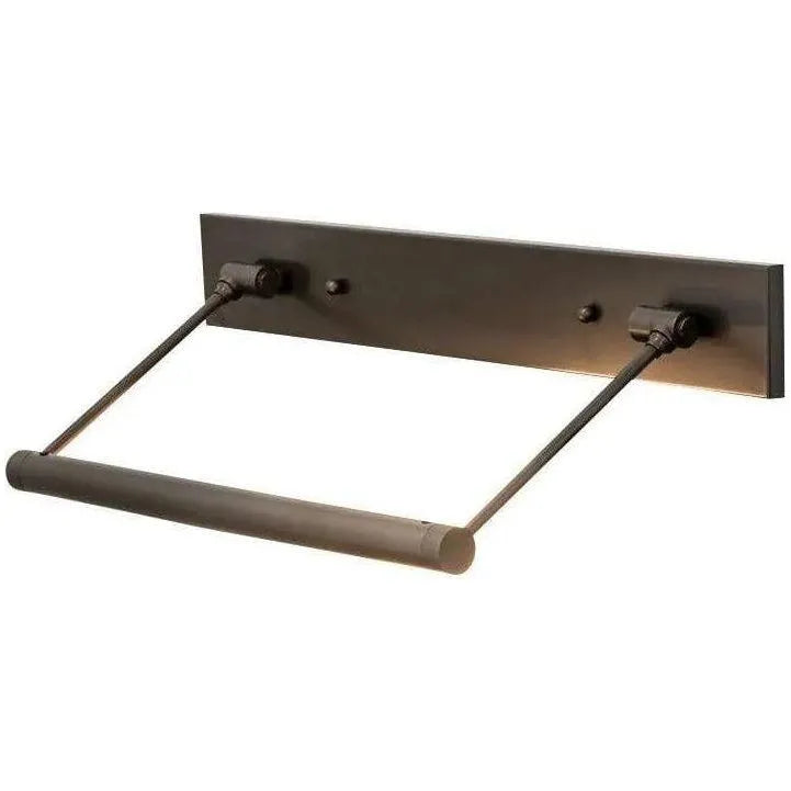 House of Troy - Mendon 19-Inch LED Picture Light - DMLEDZ15-91 | Montreal Lighting & Hardware