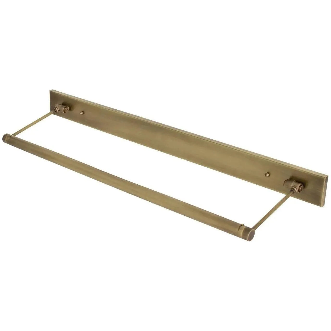 House of Troy - Mendon 33-Inch LED Picture Light - DMLEDZ29-71 | Montreal Lighting & Hardware