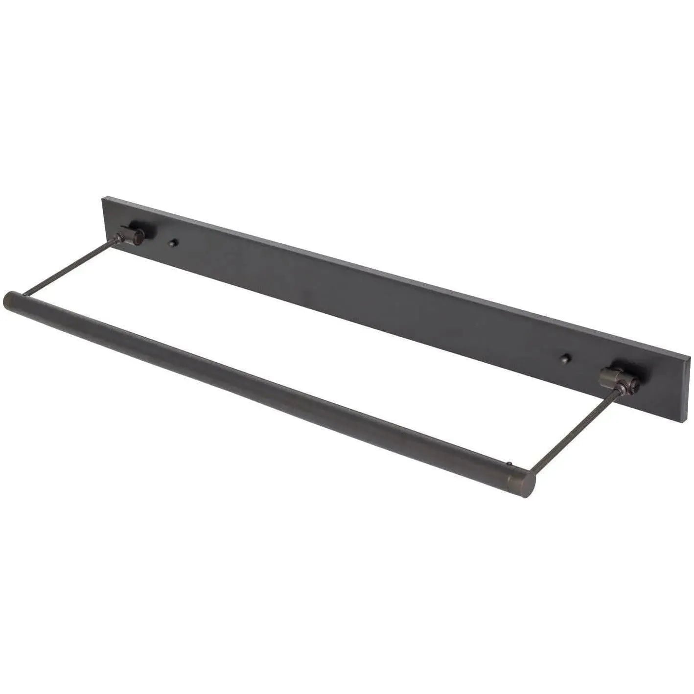 House of Troy - Mendon 33-Inch LED Picture Light - DMLEDZ29-91 | Montreal Lighting & Hardware