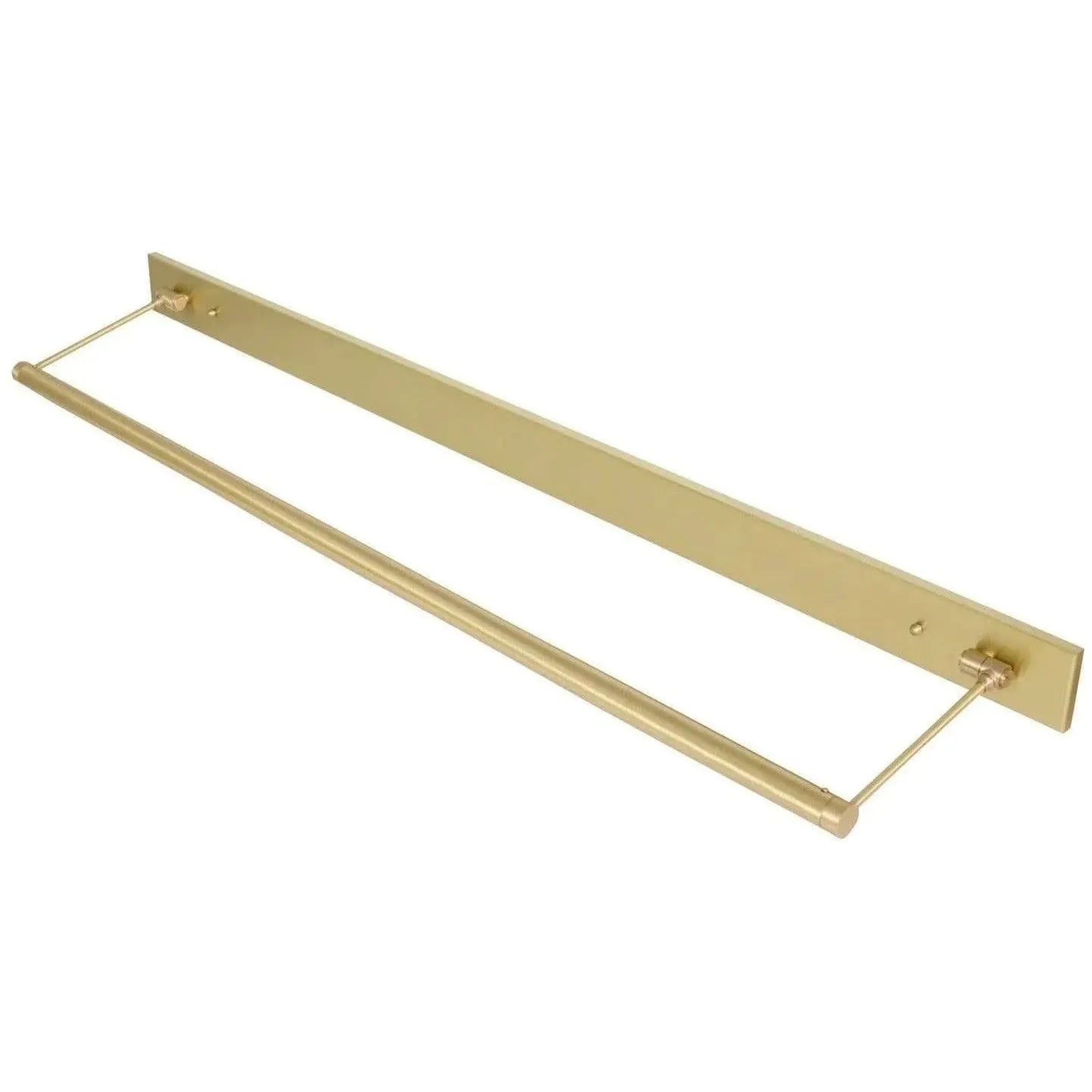 House of Troy - Mendon 47-Inch LED Picture Light - DMLEDZ43-51 | Montreal Lighting & Hardware