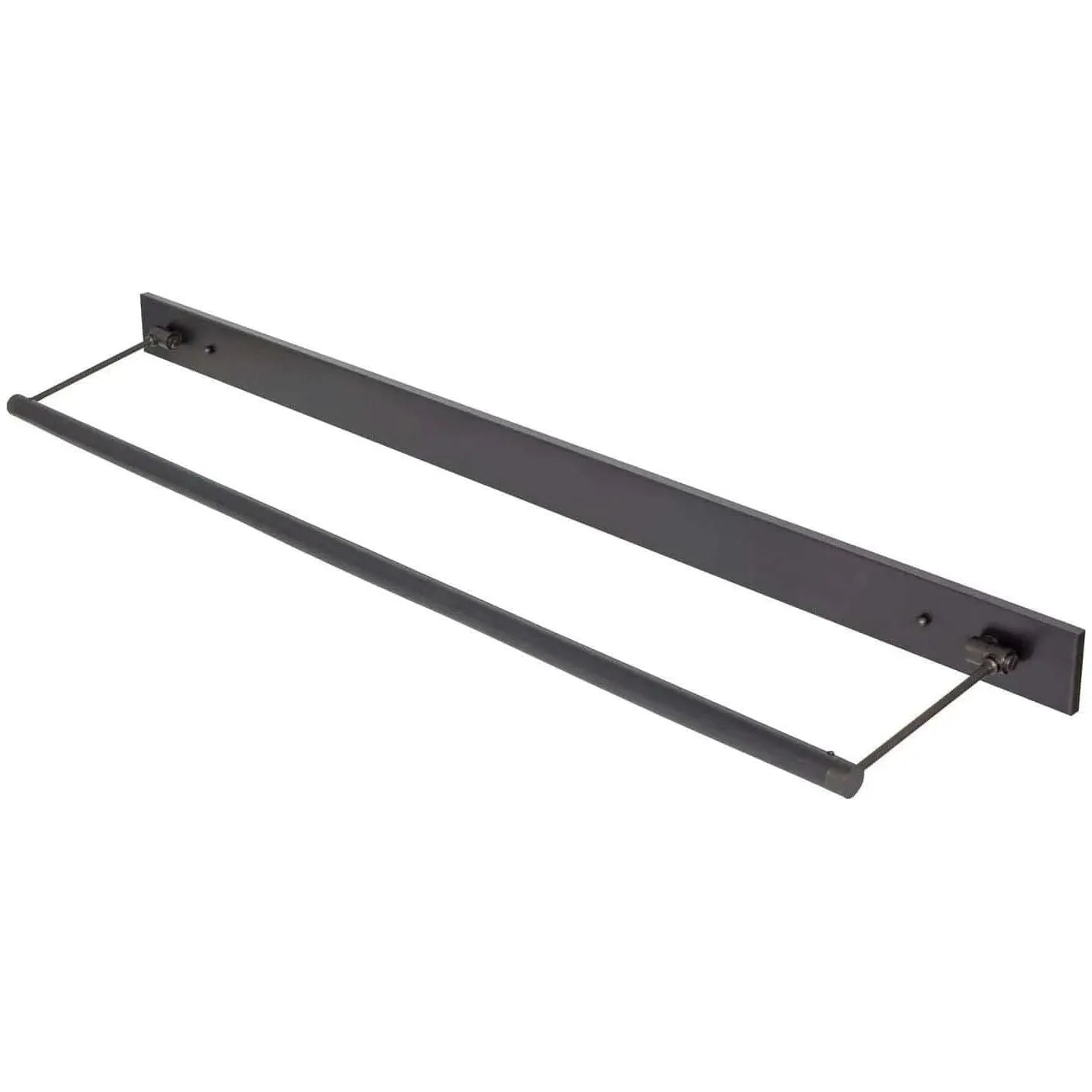 House of Troy - Mendon 47-Inch LED Picture Light - DMLEDZ43-91 | Montreal Lighting & Hardware