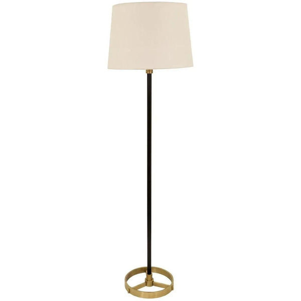 Morgan One Light Floor Lamp