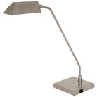 House of Troy - Newbury 7-Inch LED Table Lamp - NEW250-SN | Montreal Lighting & Hardware
