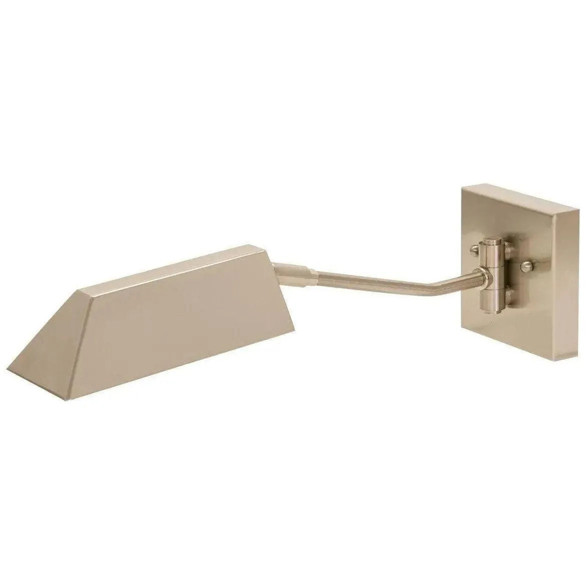 House of Troy - Newbury LED Wall Sconce - NEW275-BLK | Montreal Lighting & Hardware