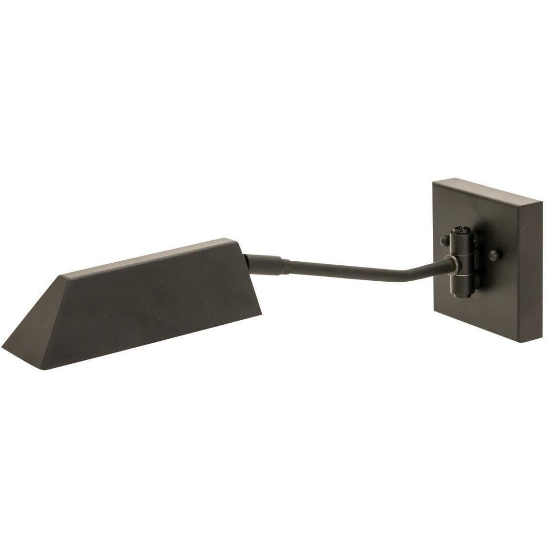 House of Troy - Newbury LED Wall Sconce - NEW275-SN | Montreal Lighting & Hardware