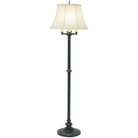 House of Troy - Newport Four Light Floor Lamp - N603-OB | Montreal Lighting & Hardware