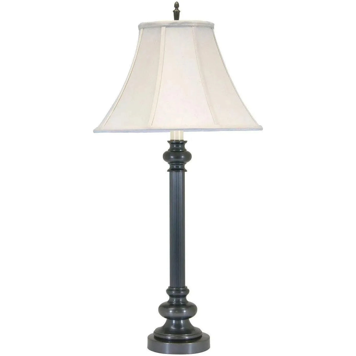 House of Troy - Newport One Light Table Lamp - N652-OB | Montreal Lighting & Hardware