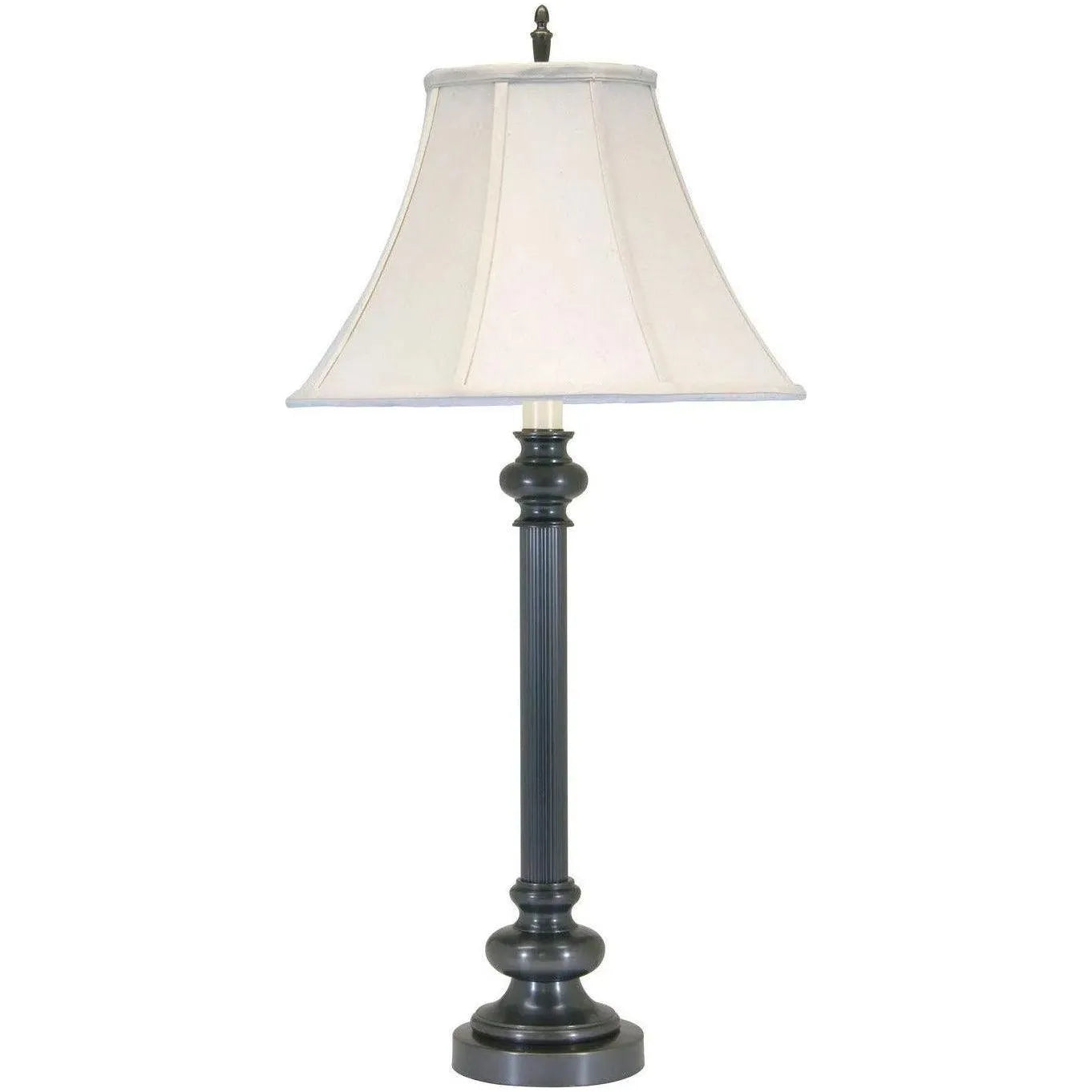 House of Troy - Newport One Light Table Lamp - N652-OB | Montreal Lighting & Hardware